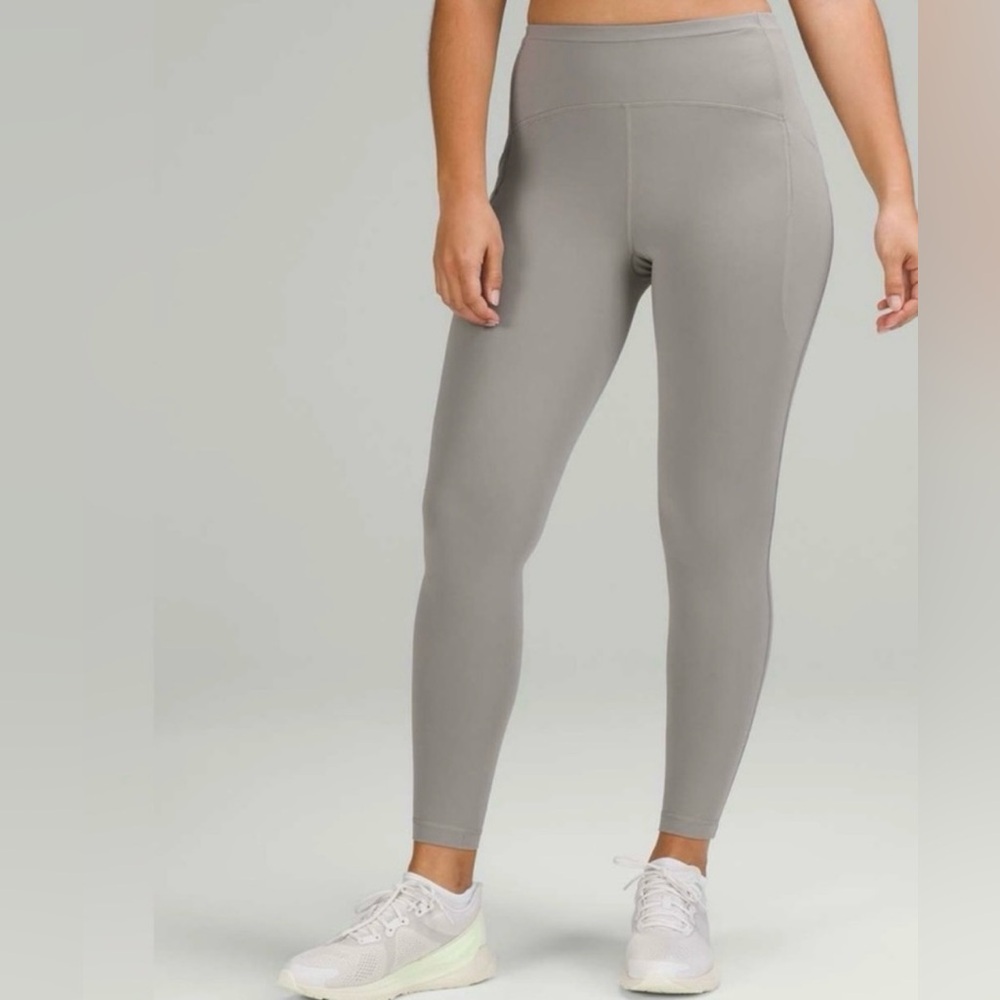 Lululemon Swift Speed High-Rise Tight 28" Size 8